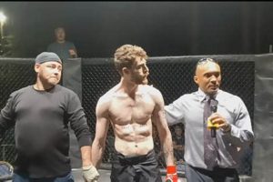 Amateur MMA Fights: Thrilling & Competitive Ultimate Guide to MMA: Training, Techniques, and Top Fighters in The World Amateur MMA Fights: Thrilling & Competitive | Ultimate Guide to MMA: Training, Techniques, and Top Fighters in The World
