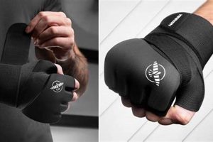 Best MMA Hand Wraps: Guide & FAQ | Ultimate Guide to MMA: Training, Techniques, and Top Fighters in The World