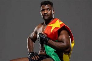 The Predator: Francis Ngannou MMA Legend Ultimate Guide to MMA: Training, Techniques, and Top Fighters in The World The Predator: Francis Ngannou MMA Legend | Ultimate Guide to MMA: Training, Techniques, and Top Fighters in The World