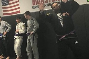 Unleash Your Inner Monster: BJJ for MMA Domination Ultimate Guide to MMA: Training, Techniques, and Top Fighters in The World Unleash Your Inner Monster: BJJ for MMA Domination | Ultimate Guide to MMA: Training, Techniques, and Top Fighters in The World