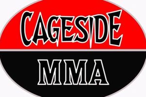 Ultimate Cageside MMA Experience: A Thrilling Guide Ultimate Guide to MMA: Training, Techniques, and Top Fighters in The World Ultimate Cageside MMA Experience: A Thrilling Guide | Ultimate Guide to MMA: Training, Techniques, and Top Fighters in The World