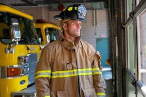 The Ultimate MMA Firefighter: Strength & Courage Ultimate Guide to MMA: Training, Techniques, and Top Fighters in The World The Ultimate MMA Firefighter: Strength & Courage | Ultimate Guide to MMA: Training, Techniques, and Top Fighters in The World