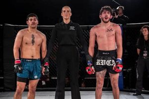 Experience Alive MMA: Thriving & Dynamic | Ultimate Guide to MMA: Training, Techniques, and Top Fighters in The World