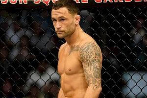 Frankie Edgar Mma | Ultimate Guide to MMA: Training, Techniques, and Top Fighters in The World