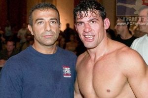 Dave Tirelli MMA Coach: Expert Training & Fight Prep | Ultimate Guide to MMA: Training, Techniques, and Top Fighters in The World