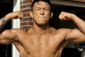 Pro MMA Fighter Cody Steele: Career & Bio | Ultimate Guide to MMA: Training, Techniques, and Top Fighters in The World