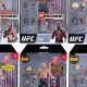 Ultimate MMA Action Figures Collection Guide | Ultimate Guide to MMA: Training, Techniques, and Top Fighters in The World