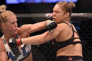 Top MMA Woman Fighters: Training & Lifestyle | Ultimate Guide to MMA: Training, Techniques, and Top Fighters in The World