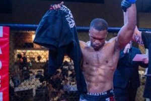 Best Hayastan MMA Gym in Charlotte NC | Ultimate Guide to MMA: Training, Techniques, and Top Fighters in The World