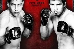 Discover UWC MMA: Train for Excellence | Ultimate Guide to MMA: Training, Techniques, and Top Fighters in The World