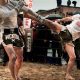 Street Fight MMA Techniques & Self-Defense | Ultimate Guide to MMA: Training, Techniques, and Top Fighters in The World