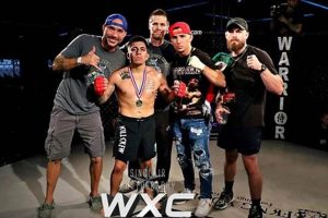 Train Waterfront MMA: Elevate Your Game Ultimate Guide to MMA: Training, Techniques, and Top Fighters in The World Train Waterfront MMA: Elevate Your Game | Ultimate Guide to MMA: Training, Techniques, and Top Fighters in The World