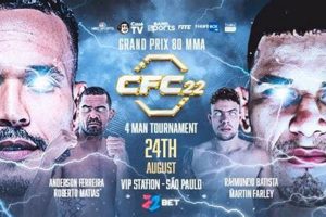 CFCs in MMA: A Legacy & Sustainable Future Ultimate Guide to MMA: Training, Techniques, and Top Fighters in The World CFCs in MMA: A Legacy & Sustainable Future | Ultimate Guide to MMA: Training, Techniques, and Top Fighters in The World