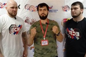 Understanding ECF in MMA: A Fighter's Guide Ultimate Guide to MMA: Training, Techniques, and Top Fighters in The World Understanding ECF in MMA: A Fighter's Guide | Ultimate Guide to MMA: Training, Techniques, and Top Fighters in The World