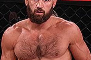 The Legacy of Baroni MMA: A Fighter's Journey | Ultimate Guide to MMA: Training, Techniques, and Top Fighters in The World