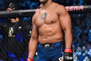 Unlocking Gane Mma: The Art of Smart Fighting | Ultimate Guide to MMA: Training, Techniques, and Top Fighters in The World