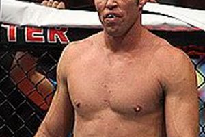 MMA Legend Jake Shields: Grappling Master | Ultimate Guide to MMA: Training, Techniques, and Top Fighters in The World