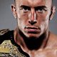 The Legend of GSP: Saint Pierre MMA Icon | Ultimate Guide to MMA: Training, Techniques, and Top Fighters in The World