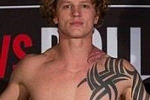 The MMA Journey of Brett Shoenfelt: A Fighter's Tale | Ultimate Guide to MMA: Training, Techniques, and Top Fighters in The World