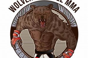 Train Like a Pro: Wolverine MMA HQ & Performance Ultimate Guide to MMA: Training, Techniques, and Top Fighters in The World Train Like a Pro: Wolverine MMA HQ & Performance | Ultimate Guide to MMA: Training, Techniques, and Top Fighters in The World