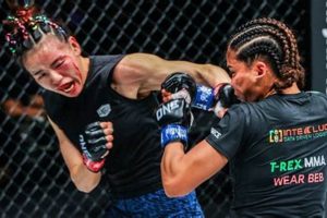 Discover the World of S MMA Fighting | Ultimate Guide to MMA: Training, Techniques, and Top Fighters in The World