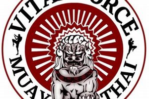 Unleash Your Vital Force: Muay Thai & MMA Mastery Ultimate Guide to MMA: Training, Techniques, and Top Fighters in The World Unleash Your Vital Force: Muay Thai & MMA Mastery | Ultimate Guide to MMA: Training, Techniques, and Top Fighters in The World