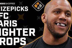 Top PrizePicks MMA Plays & Strategies | Ultimate Guide to MMA: Training, Techniques, and Top Fighters in The World