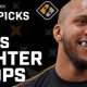 Top PrizePicks MMA Plays & Strategies | Ultimate Guide to MMA: Training, Techniques, and Top Fighters in The World