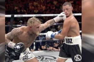 Watch Jake Paul's Next MMA Fight & Highlights | Ultimate Guide to MMA: Training, Techniques, and Top Fighters in The World