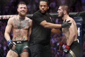 Conor Mcgregor Vs Khabib 2 Ultimate Guide to MMA: Training, Techniques, and Top Fighters in The World Conor Mcgregor Vs Khabib 2 | Ultimate Guide to MMA: Training, Techniques, and Top Fighters in The World