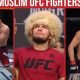 Top Muslim MMA Fighters: Faith & Fighting | Ultimate Guide to MMA: Training, Techniques, and Top Fighters in The World