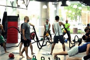 Best MMA Cardio Exercises for Fighters | Ultimate Guide to MMA: Training, Techniques, and Top Fighters in The World