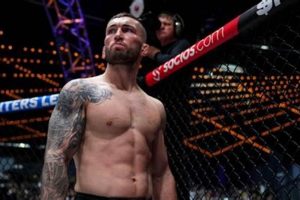 Scottish MMA Fighter Stevie Ray: Braveheart of the Octagon Ultimate Guide to MMA: Training, Techniques, and Top Fighters in The World Scottish MMA Fighter Stevie Ray: Braveheart of the Octagon | Ultimate Guide to MMA: Training, Techniques, and Top Fighters in The World