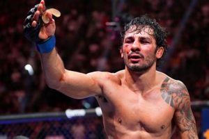 Mastering Pantoja MMA: A Fighter's Guide Ultimate Guide to MMA: Training, Techniques, and Top Fighters in The World Mastering Pantoja MMA: A Fighter's Guide | Ultimate Guide to MMA: Training, Techniques, and Top Fighters in The World