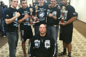 Top MMA Fighters From Chicago: City Guide Ultimate Guide to MMA: Training, Techniques, and Top Fighters in The World Top MMA Fighters From Chicago: City Guide | Ultimate Guide to MMA: Training, Techniques, and Top Fighters in The World