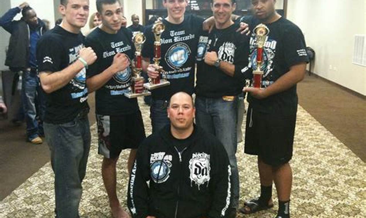 Top MMA Fighters From Chicago: City Guide Ultimate Guide to MMA: Training, Techniques, and Top Fighters in The World Top MMA Fighters From Chicago: City Guide | Ultimate Guide to MMA: Training, Techniques, and Top Fighters in The World