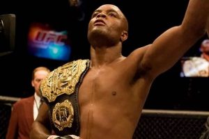 The Legendary Anderson Silva: MMA Fighter Ultimate Guide to MMA: Training, Techniques, and Top Fighters in The World The Legendary Anderson Silva: MMA Fighter | Ultimate Guide to MMA: Training, Techniques, and Top Fighters in The World