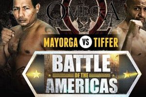 Omega Mma Ultimate Guide to MMA: Training, Techniques, and Top Fighters in The World Omega Mma | Ultimate Guide to MMA: Training, Techniques, and Top Fighters in The World