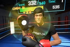 Best MMA VR Games: Top Virtual Reality Fights | Ultimate Guide to MMA: Training, Techniques, and Top Fighters in The World