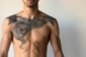 Pro MMA Fighter Christopher London | Bio & Stats | Ultimate Guide to MMA: Training, Techniques, and Top Fighters in The World