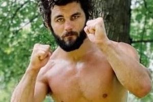 Alex Polizzi MMA: Next Fight Date & Analysis | Ultimate Guide to MMA: Training, Techniques, and Top Fighters in The World