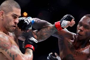 Discover MMA in Israel: A Thriving Scene Ultimate Guide to MMA: Training, Techniques, and Top Fighters in The World Discover MMA in Israel: A Thriving Scene | Ultimate Guide to MMA: Training, Techniques, and Top Fighters in The World