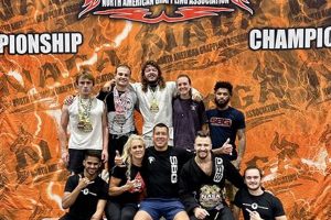 Top Birmingham, Alabama MMA Gyms & Events Ultimate Guide to MMA: Training, Techniques, and Top Fighters in The World Top Birmingham, Alabama MMA Gyms & Events | Ultimate Guide to MMA: Training, Techniques, and Top Fighters in The World