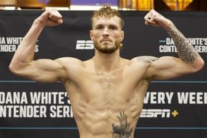 MMA Fighter Zachary Reese: Pro Record & Stats Ultimate Guide to MMA: Training, Techniques, and Top Fighters in The World MMA Fighter Zachary Reese: Pro Record & Stats | Ultimate Guide to MMA: Training, Techniques, and Top Fighters in The World