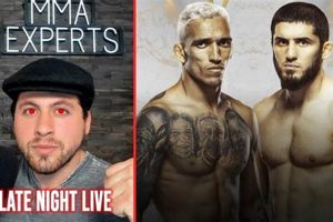 Top MMA Experts' Insights and Analysis Ultimate Guide to MMA: Training, Techniques, and Top Fighters in The World Top MMA Experts' Insights and Analysis | Ultimate Guide to MMA: Training, Techniques, and Top Fighters in The World