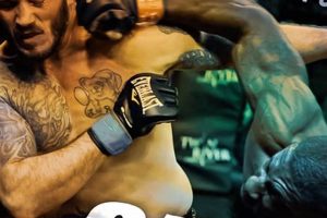 CFFC 78: CES MMA Results & Highlights Ultimate Guide to MMA: Training, Techniques, and Top Fighters in The World CFFC 78: CES MMA Results & Highlights | Ultimate Guide to MMA: Training, Techniques, and Top Fighters in The World