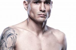 MMA Fighter Edgar Chairez: Pro Record & Bio Ultimate Guide to MMA: Training, Techniques, and Top Fighters in The World MMA Fighter Edgar Chairez: Pro Record & Bio | Ultimate Guide to MMA: Training, Techniques, and Top Fighters in The World