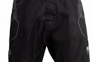 Best MMA Black Shorts: Fight Gear Guide Ultimate Guide to MMA: Training, Techniques, and Top Fighters in The World Best MMA Black Shorts: Fight Gear Guide | Ultimate Guide to MMA: Training, Techniques, and Top Fighters in The World