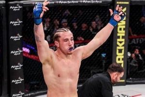 Pro MMA Fighter Christian Echols: Career & Bio Ultimate Guide to MMA: Training, Techniques, and Top Fighters in The World Pro MMA Fighter Christian Echols: Career & Bio | Ultimate Guide to MMA: Training, Techniques, and Top Fighters in The World