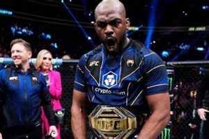 Forge Your Path: Career in MMA Fighting | Ultimate Guide to MMA: Training, Techniques, and Top Fighters in The World